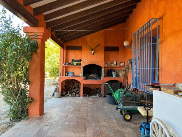 Виллы, Испания, Аликанте (251237) - фото 10