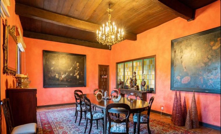 Виллы, Испания, Аликанте (251237) - фото 13