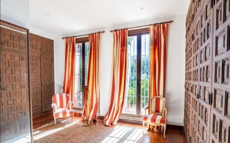 Виллы, Испания, Аликанте (251237) - фото 14