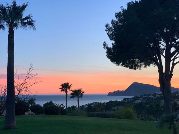 Виллы, Испания, Аликанте (251237) - фото 19