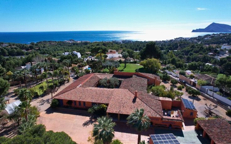 Виллы, Испания, Аликанте (251237) - фото 3