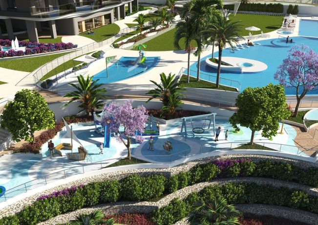 Apartments, Spain, Benidorm (252237) - pictures 9