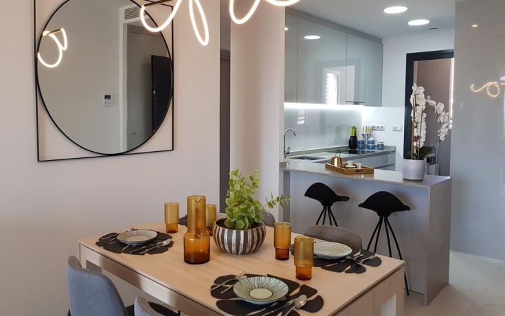 Apartments, Spain, Benidorm (252237) - pictures 16