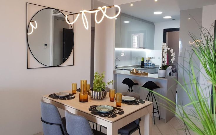 Apartments, Spain, Benidorm (252237) - pictures 14