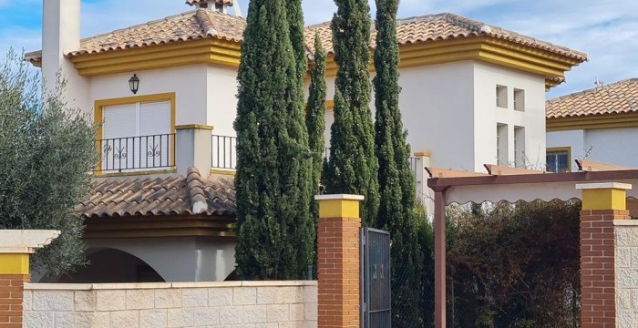 Villas, Spain, Аликанте (255237) - pictures 1