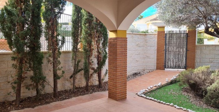 Villas, Spain, Аликанте (255237) - pictures 8