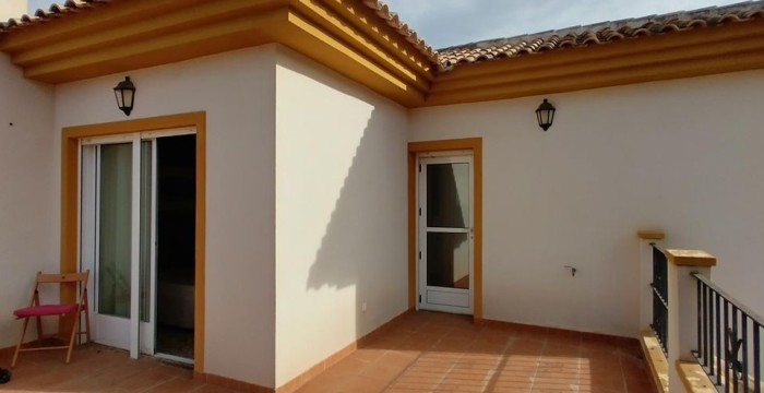 Villas, Spain, Аликанте (255237) - pictures 6