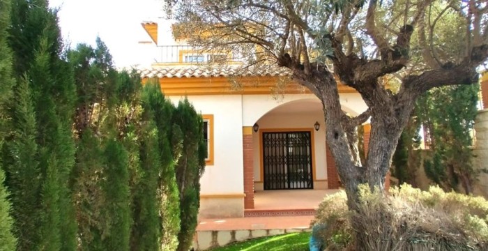 Villas, Spain, Аликанте (255237) - pictures 3