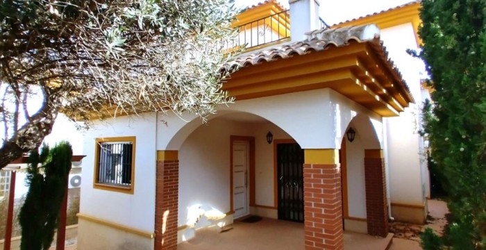 Villas, Spain, Аликанте (255237) - pictures 4