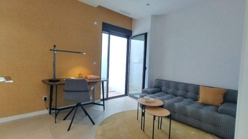 Виллы, Испания, Аликанте (256237) - фото 18