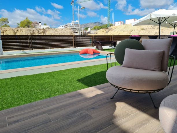 Виллы, Испания, Аликанте (256237) - фото 4