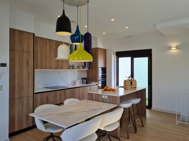 Виллы, Испания, Аликанте (256237) - фото 7