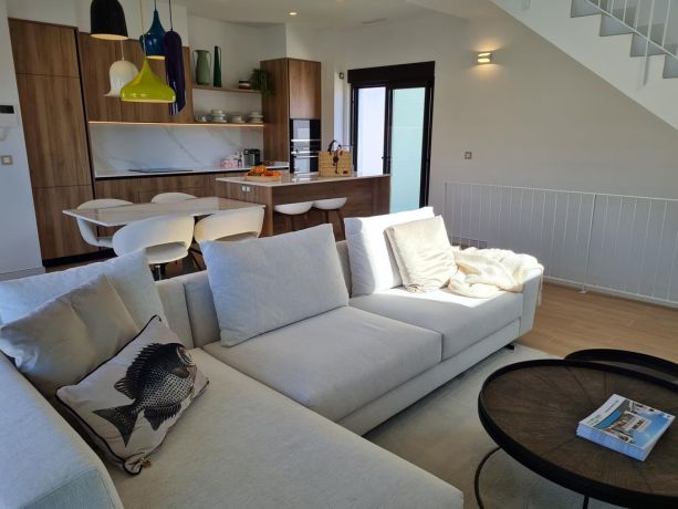 Виллы, Испания, Аликанте (256237) - фото 9