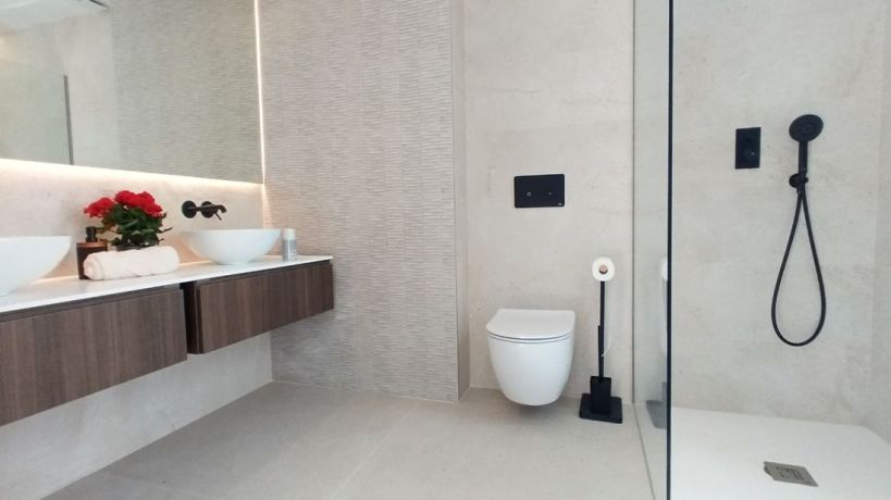 Виллы, Испания, Аликанте (257237) - фото 17