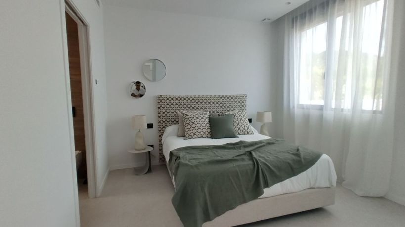 Виллы, Испания, Аликанте (257237) - фото 18