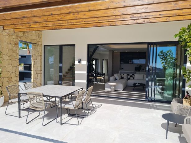 Виллы, Испания, Аликанте (257237) - фото 7