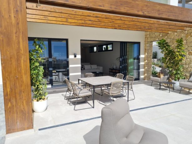 Виллы, Испания, Аликанте (257237) - фото 8