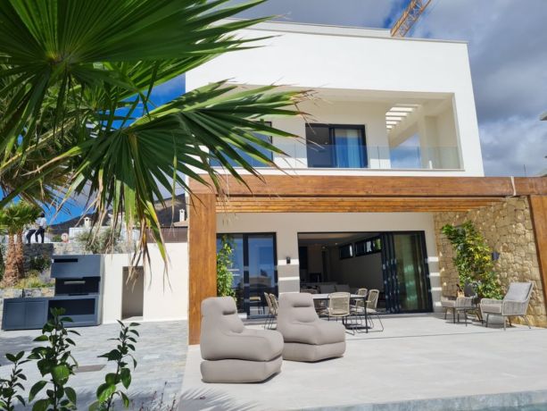 Виллы, Испания, Аликанте (257237) - фото 2