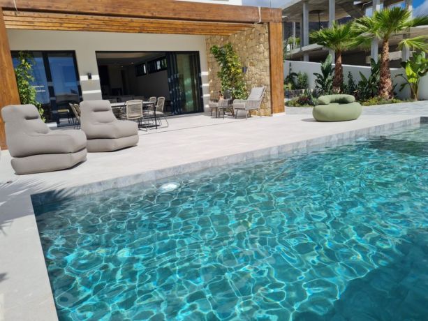 Виллы, Испания, Аликанте (257237) - фото 4