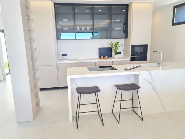 Виллы, Испания, Аликанте (257237) - фото 13