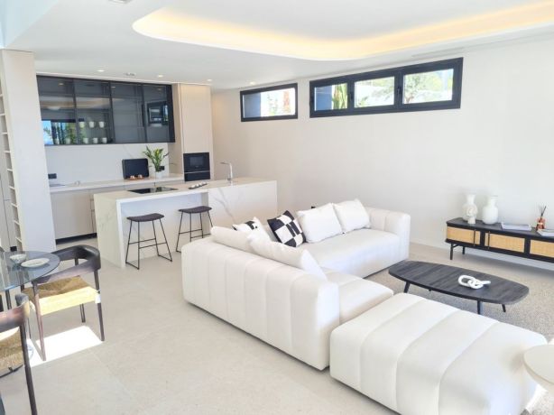 Виллы, Испания, Аликанте (257237) - фото 15