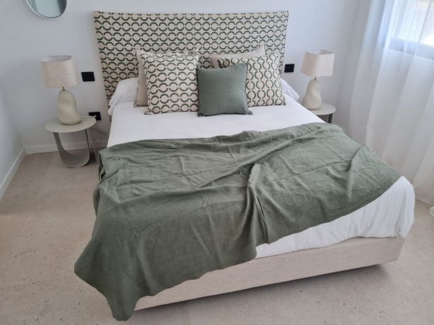 Виллы, Испания, Аликанте (257237) - фото 19