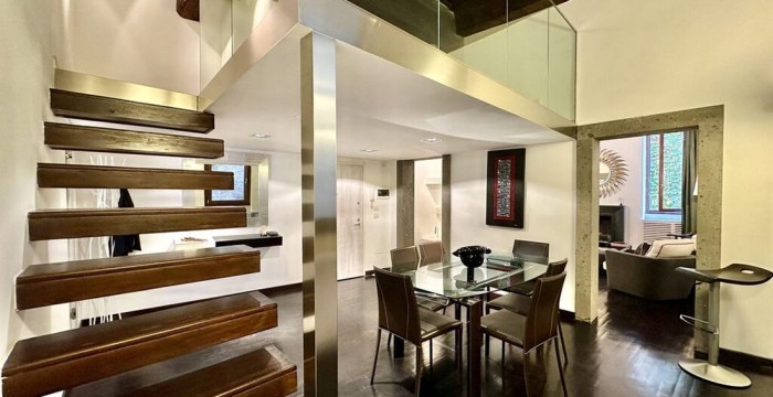 Apartments, Italy, Rome (03971) - pictures 3