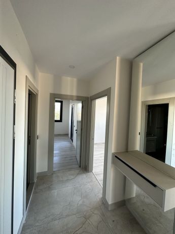 Квартиры, Турция, Мерсин (002372) - фото 14