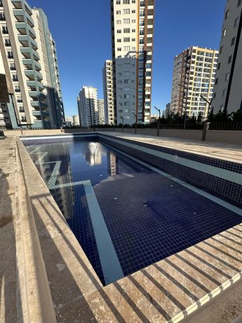 Квартиры, Турция, Мерсин (002372) - фото 4