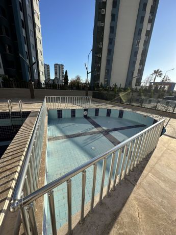 Квартиры, Турция, Мерсин (002372) - фото 6