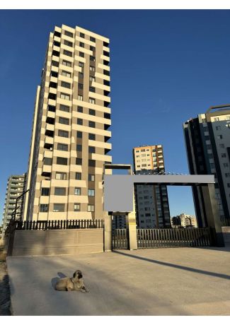 Квартиры, Турция, Мерсин (002372) - фото 3