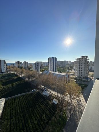 Квартиры, Турция, Мерсин (003372) - фото 4