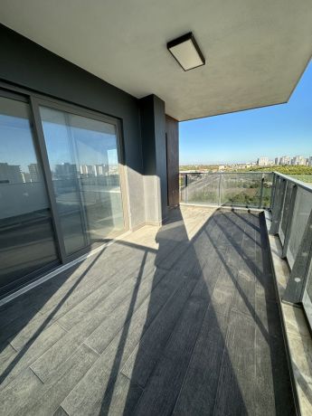 Квартиры, Турция, Мерсин (003372) - фото 2