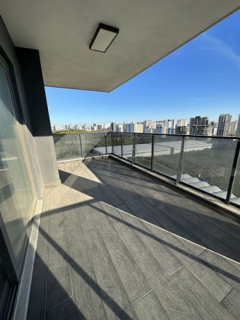 Квартиры, Турция, Мерсин (003372) - фото 1