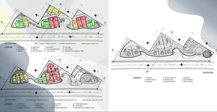 Townhouses, Indonesia, Bali, Bukit (010320) - pictures 18