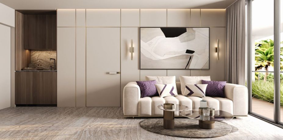 Таунхаусы, Индонезия, Бали, Букит (010320) - фото 10