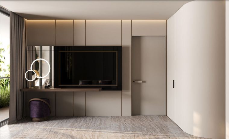 Таунхаусы, Индонезия, Бали, Букит (010320) - фото 9