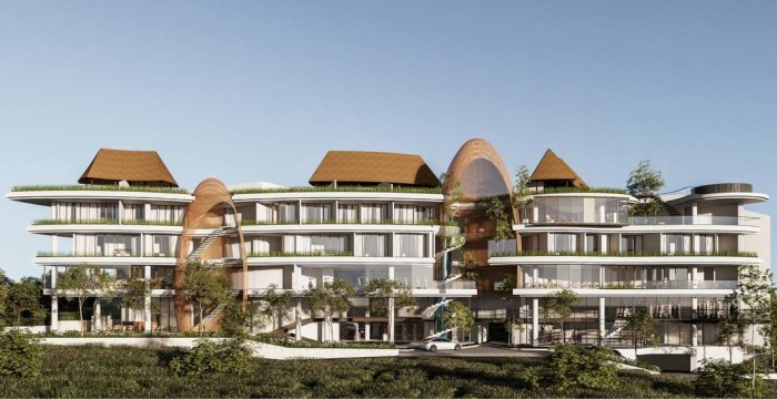 Apartments, Indonesia, Bali, Bukit (011320) - pictures 1