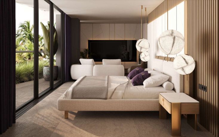 Apartments, Indonesia, Bali, Bukit (011320) - pictures 18