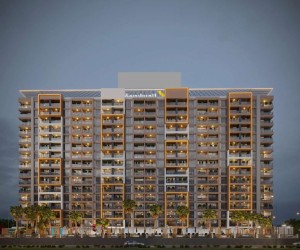 Apartments in a modern residential complex by the sea with developed infrastructure in Mersin (004372)