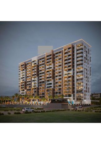 Квартиры, Турция, Мерсин (004372) - фото 3