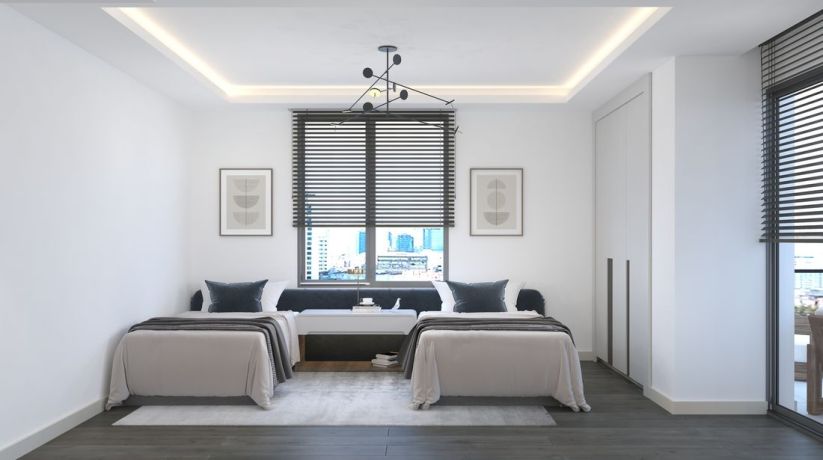 Квартиры, Турция, Мерсин (004372) - фото 10