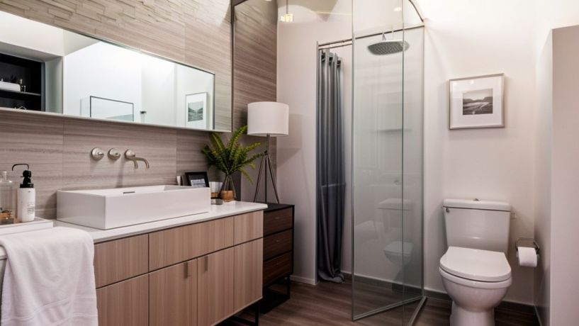 Виллы, Индонезия, Бали, Санур (001526) - фото 17