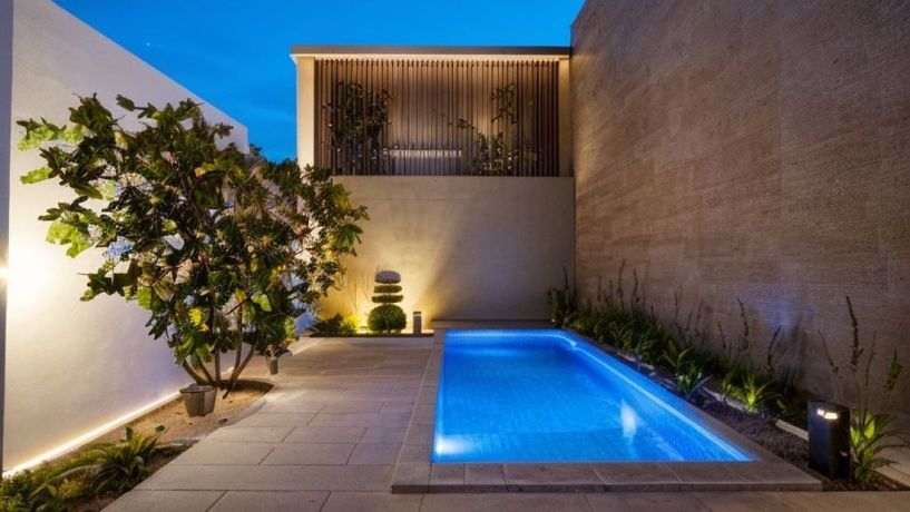 Виллы, Индонезия, Бали, Санур (001526) - фото 6