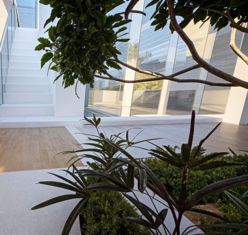 Виллы, Индонезия, Бали, Санур (001526) - фото 28