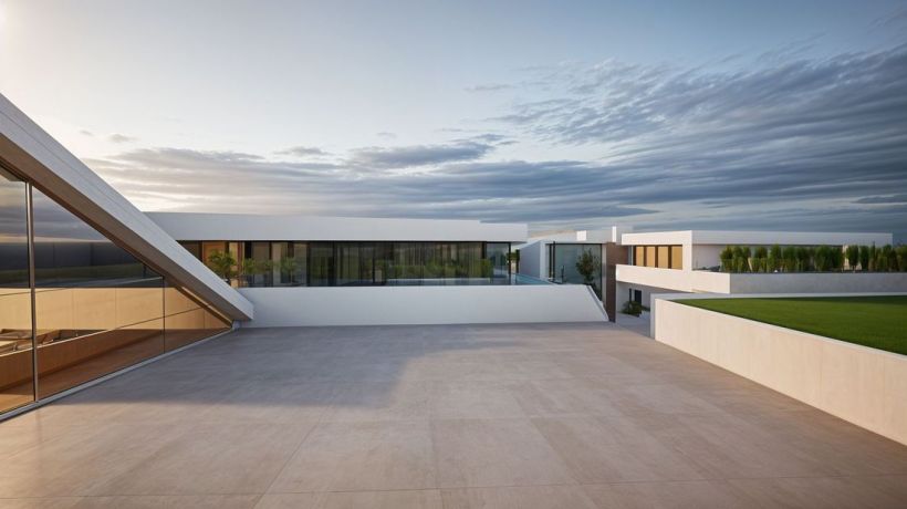 Виллы, Индонезия, Бали, Санур (001526) - фото 21