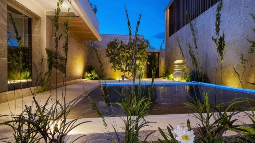 Виллы, Индонезия, Бали, Санур (001526) - фото 7