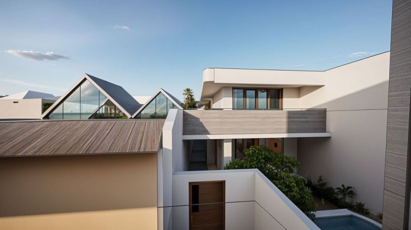 Виллы, Индонезия, Бали, Санур (001526) - фото 31