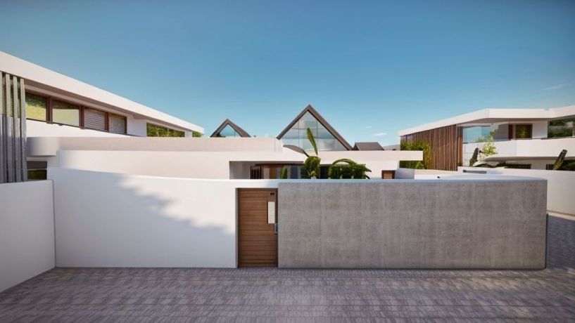 Виллы, Индонезия, Бали, Санур (001526) - фото 23