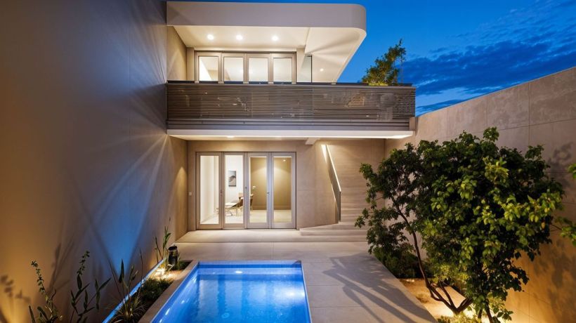 Виллы, Индонезия, Бали, Санур (001526) - фото 12